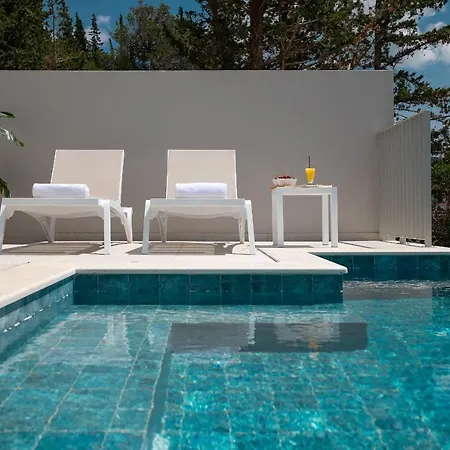 Villa Maslina Vela Luka