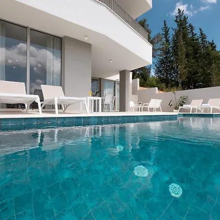 Maslina Villa Vela Luka