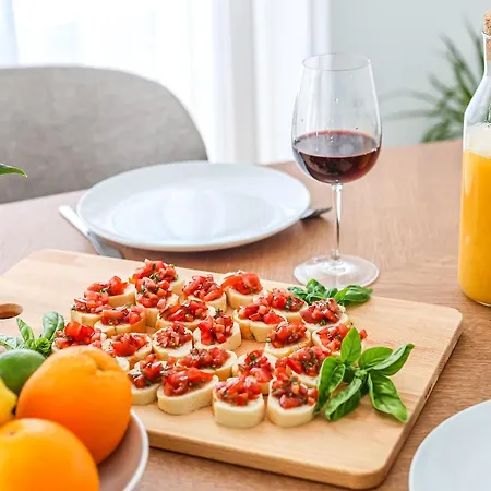 Maslina Villa Vela Luka