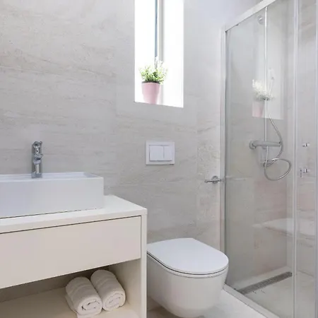 Villa Maslina Vela Luka