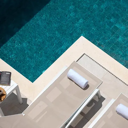 Maslina Villa Vela Luka