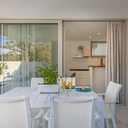 Maslina Villa Vela Luka