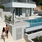 Maslina Villa *