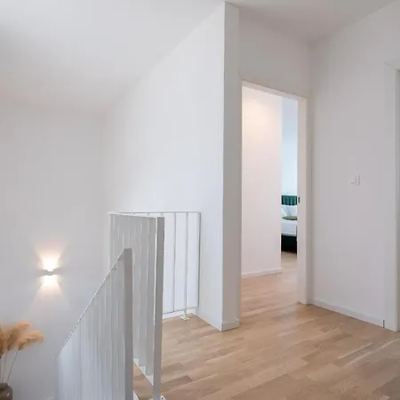 ヴィラ Maslina ヴェラ・ルカ