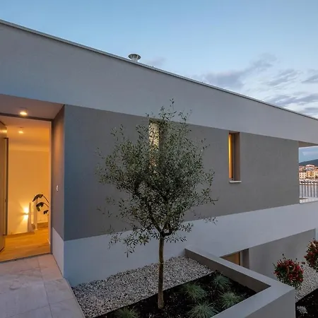 Maslina Villa
