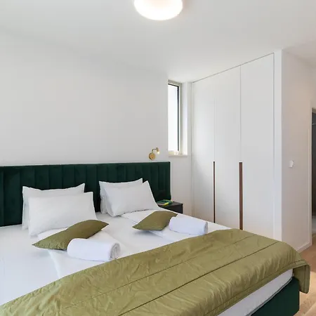 Maslina Villa Vela Luka