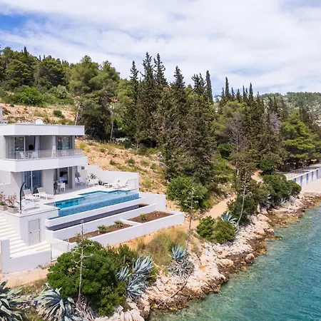 Maslina Villa
