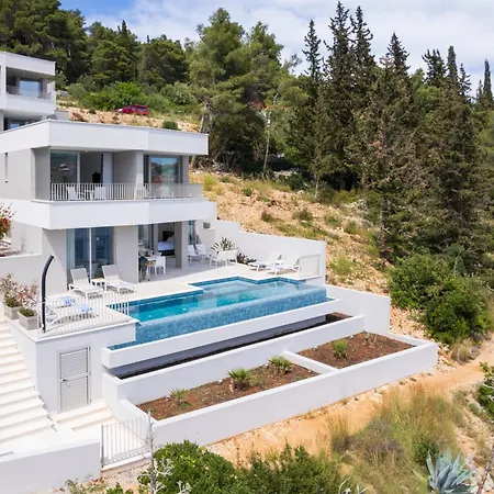 Villa Maslina Vela Luka